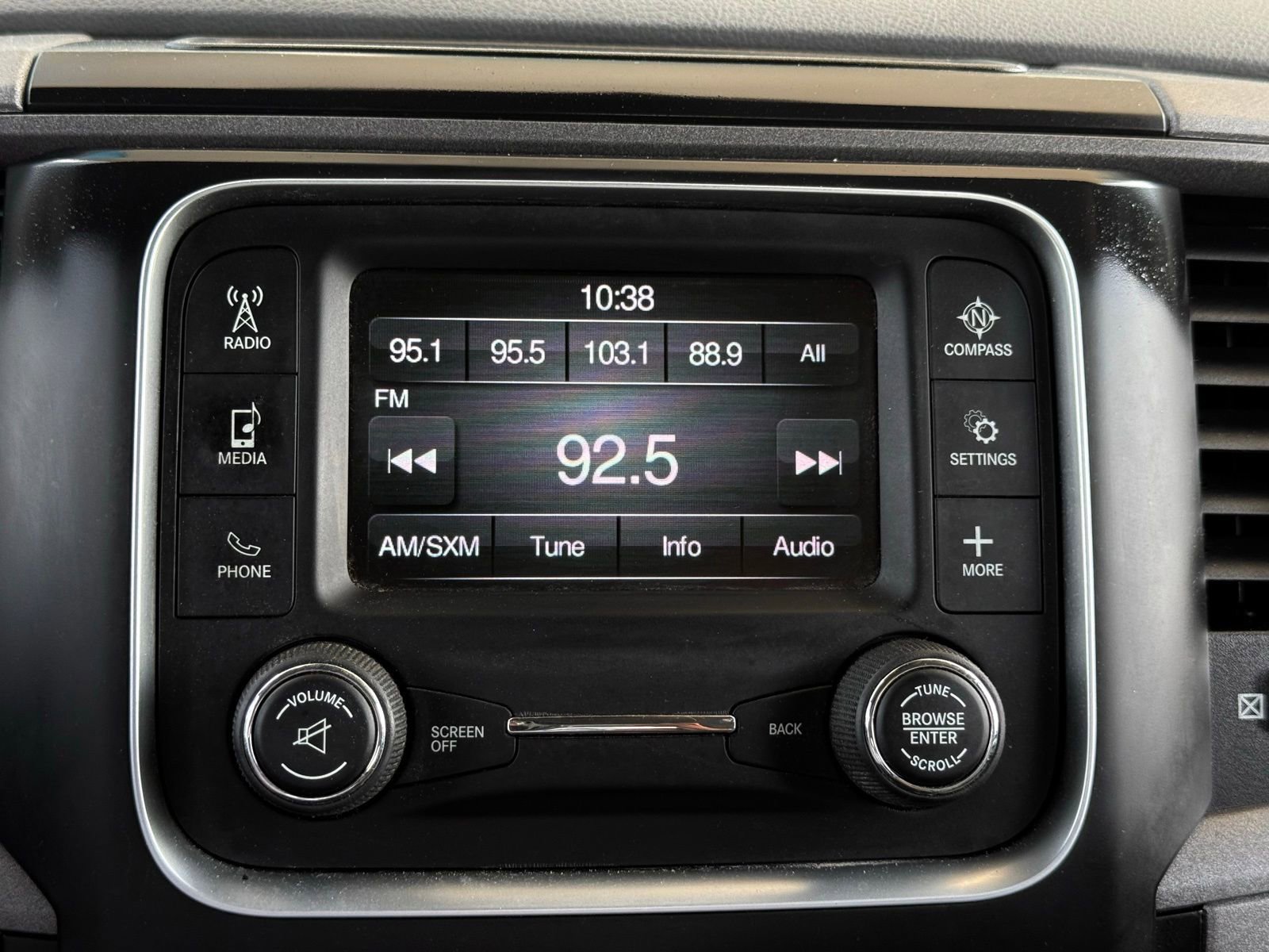 Used 2018 RAM 1500 Tradesman w/ Popular Equipment Group image 45