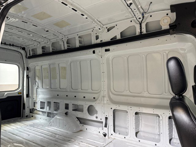Used 2023 Ford Transit 250 148 High Roof Extended image 51