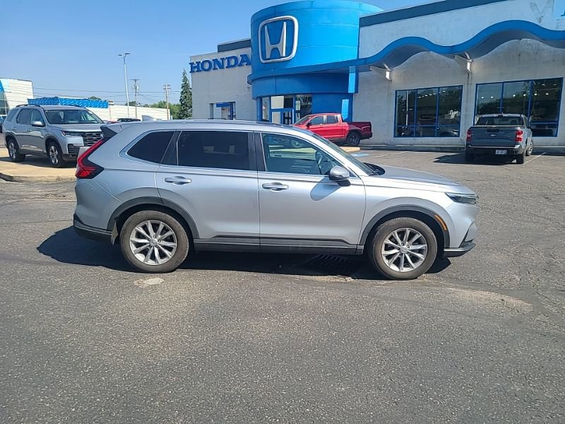 Used 2024 Honda CR-V EX image 6