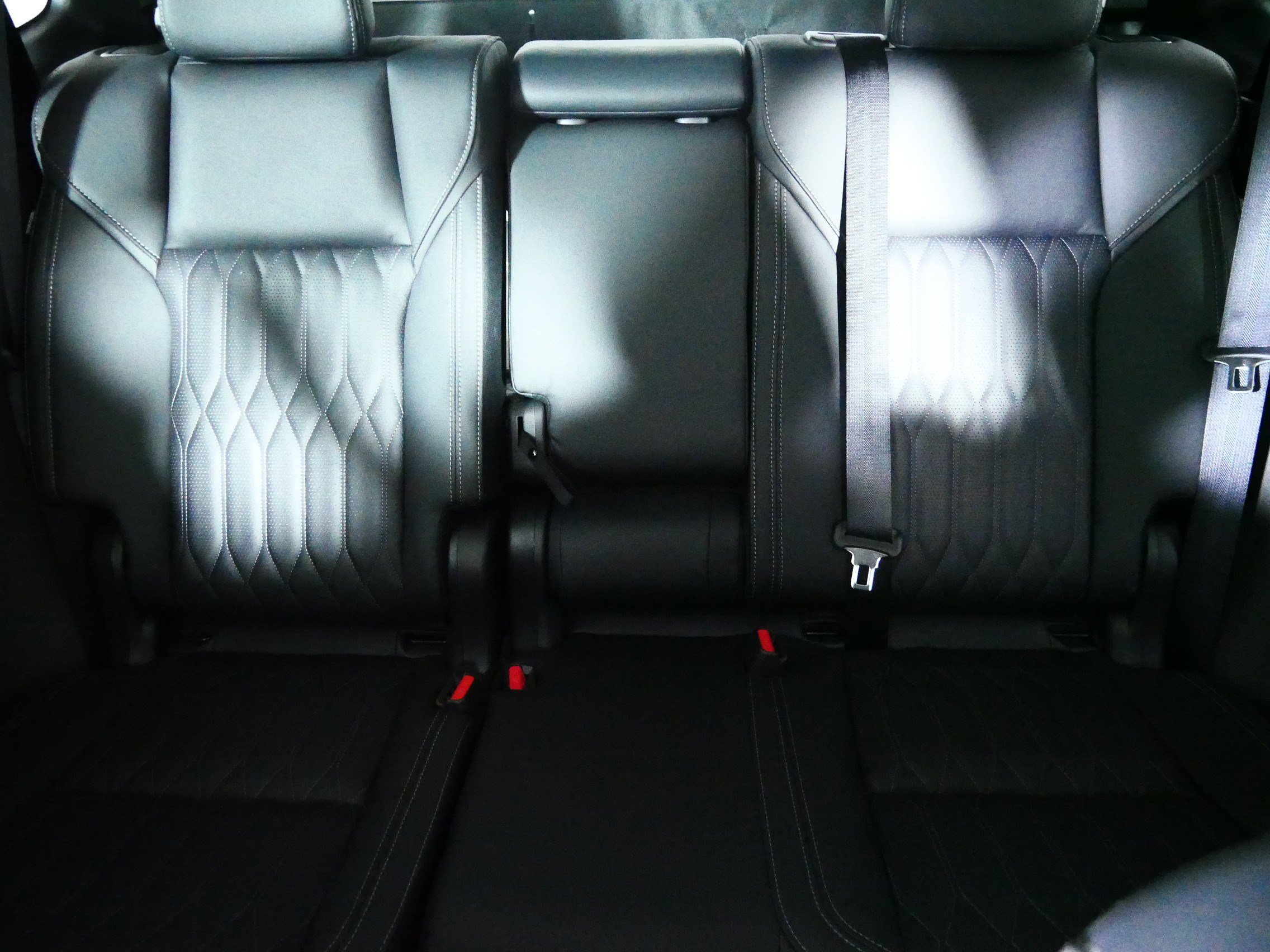New 2026 Mitsubishi Outlander SEL AWD/4WD image 3