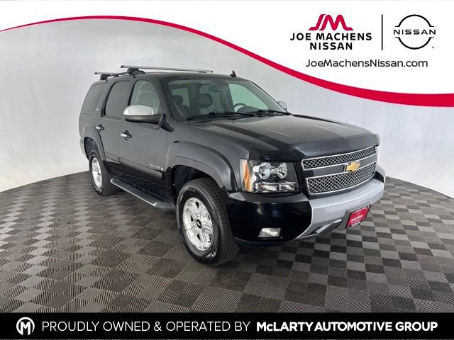 Used 2007 Chevrolet Tahoe LT w/ LT Preferred Equipment Group