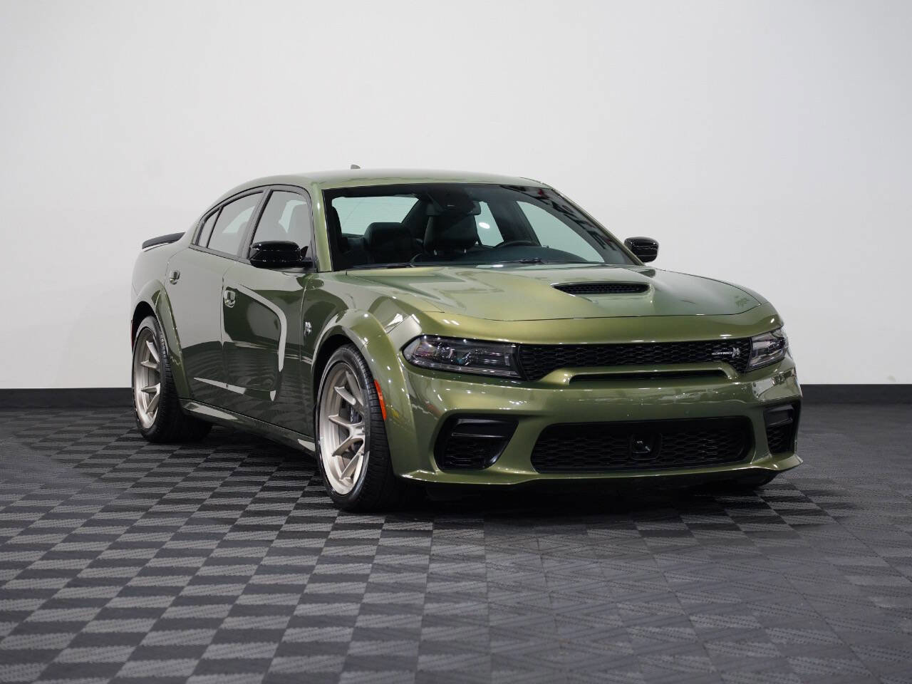 Used 2023 Dodge Charger Scat Pack image 5