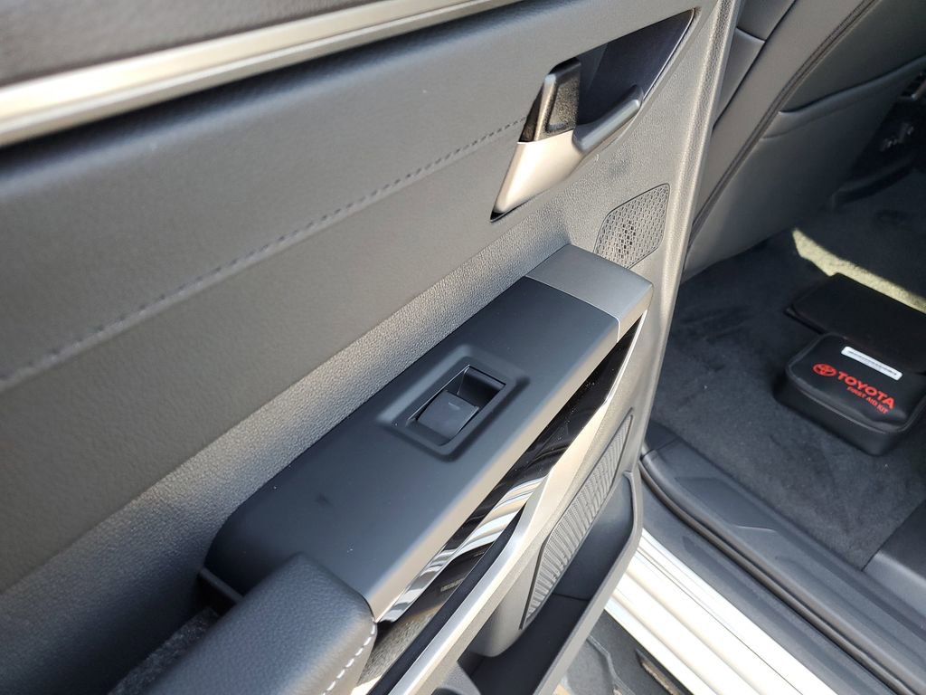 New 2026 Toyota Tundra Limited image 11