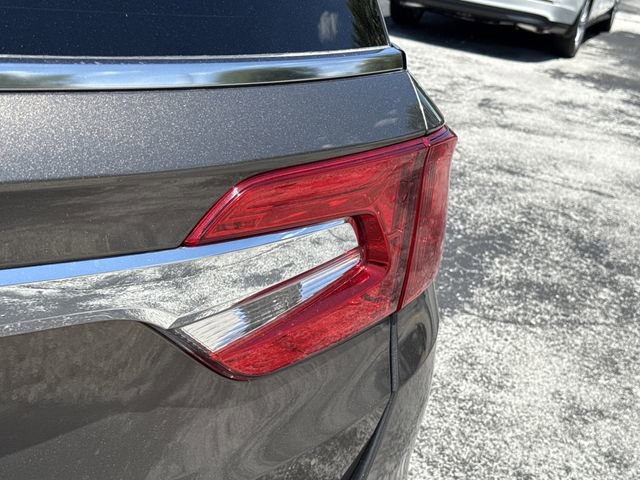 Used 2018 Honda Odyssey EX-L image 16