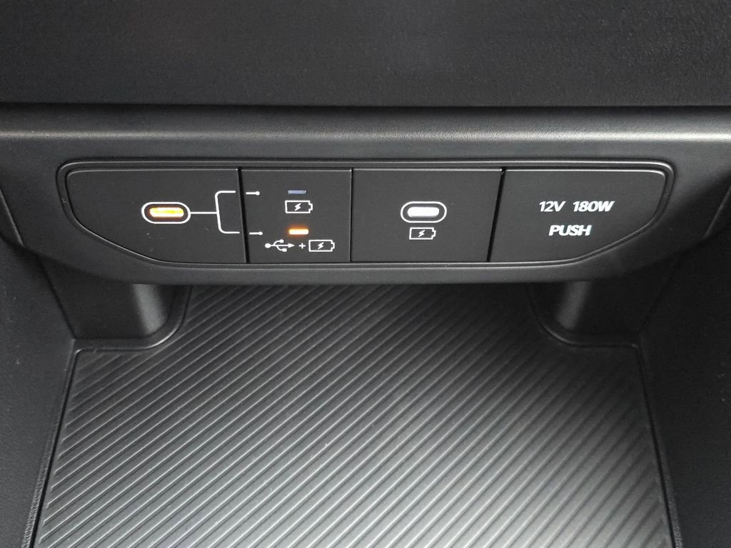 New 2025 Kia K4 LXS image 27