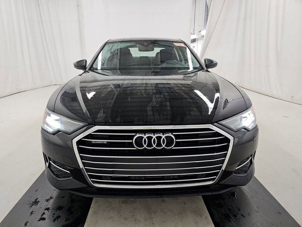 Used 2020 Audi A6 2.0T Premium w/ Convenience Package image 2