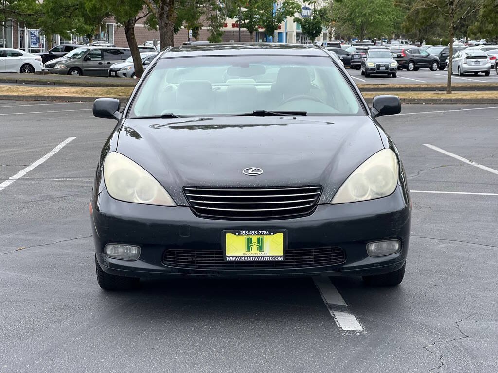 Used 2004 Lexus ES 330 FWD image 8