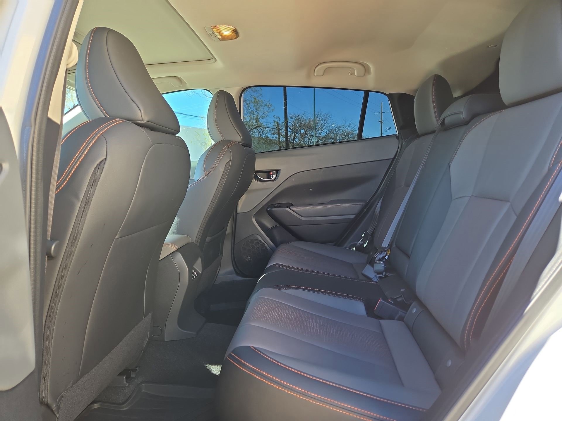 Used 2024 Subaru Crosstrek 2.5i Limited image 13