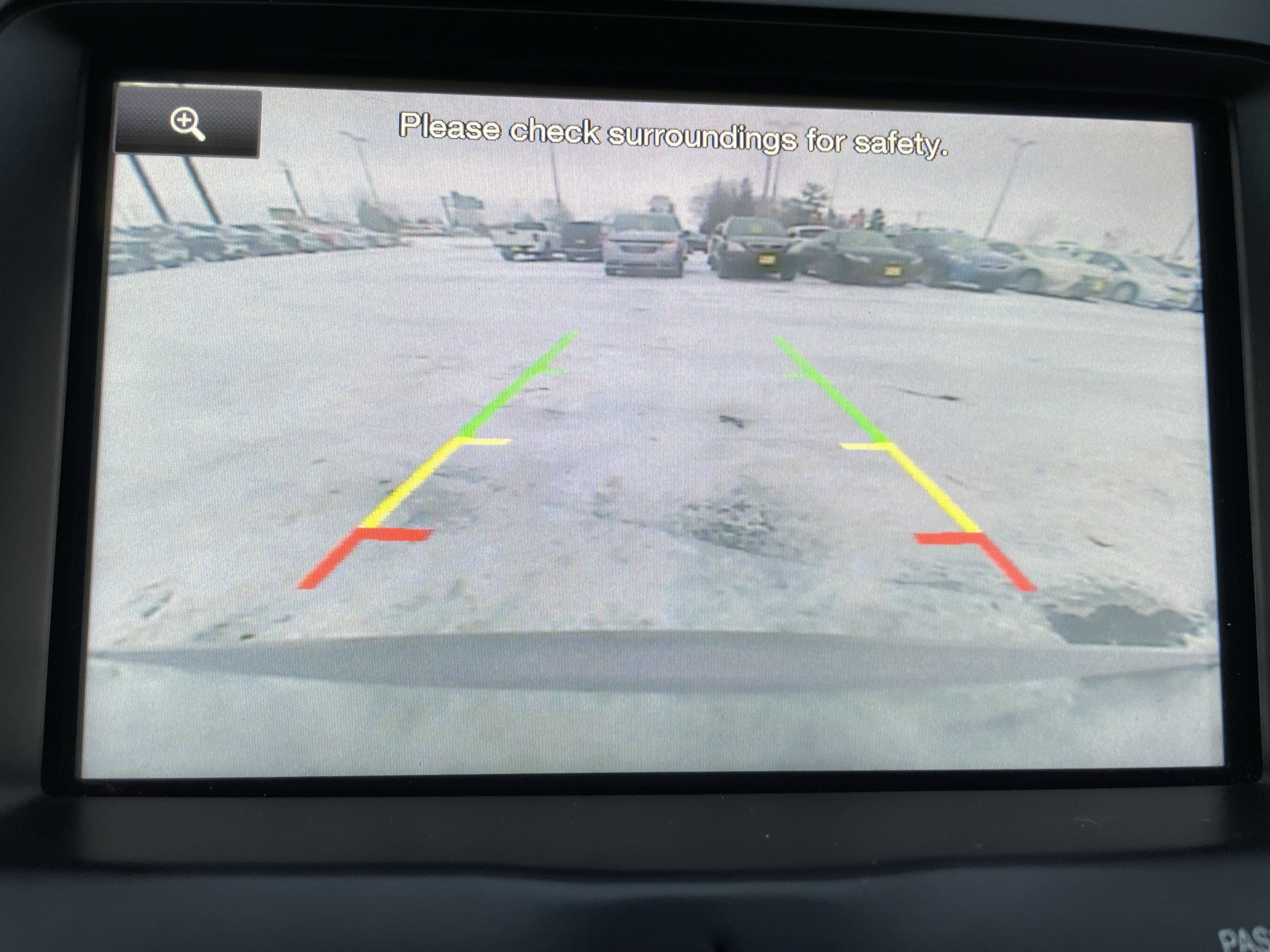 Used 2014 Ford Taurus SEL w/ Equipment Group 201A image 20