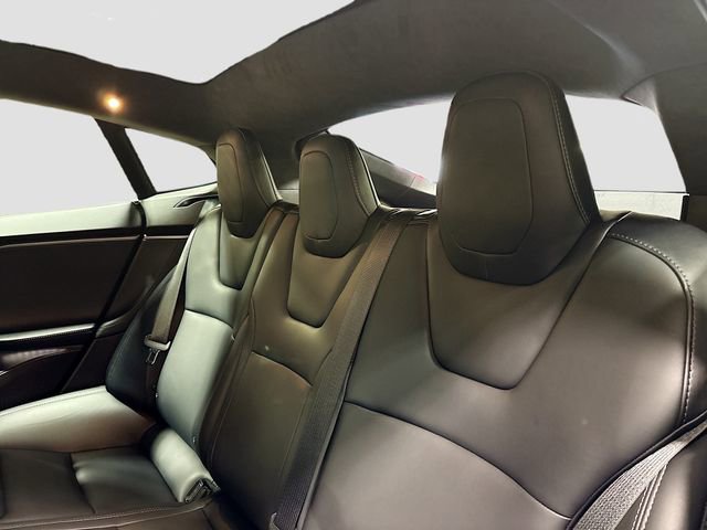 Used 2019 Tesla Model S 100D image 27