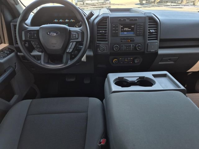 Used 2017 Ford F150 XL image 21