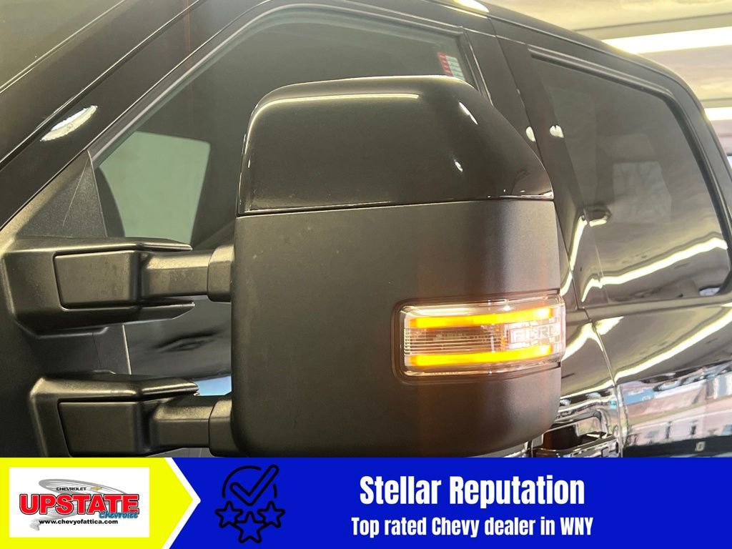 Used 2021 Ford F250 Lariat image 6