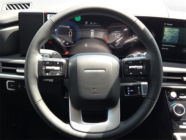 New 2026 Hyundai Santa Fe SE image 13