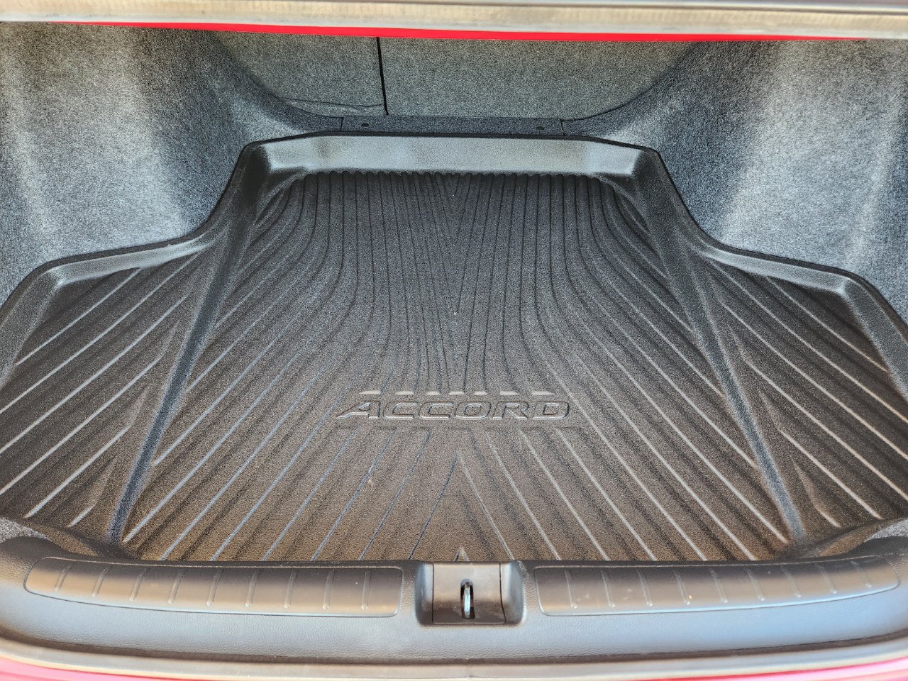 Used 2021 Honda Accord Sport Special Edition image 30