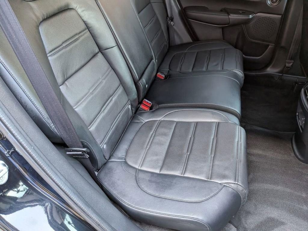 Used 2022 Honda CR-V EX-L image 25