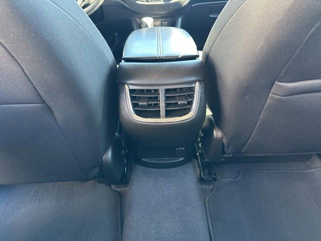 Used 2025 Chevrolet Malibu LT image 31