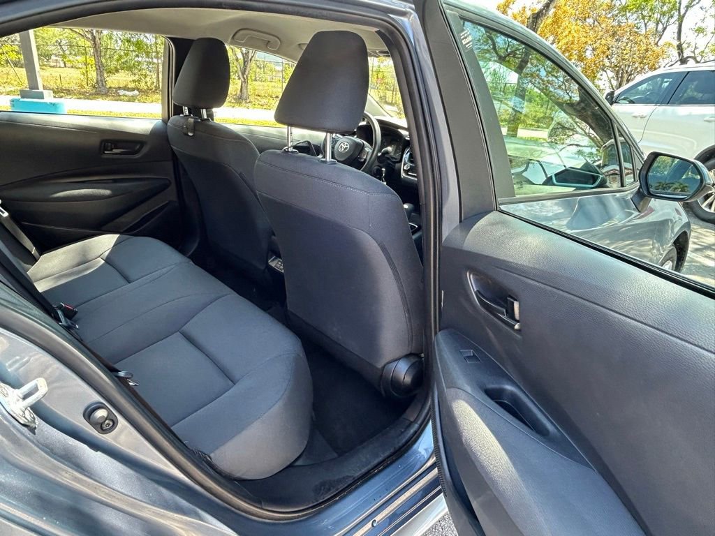 Used 2024 Toyota Corolla LE image 33