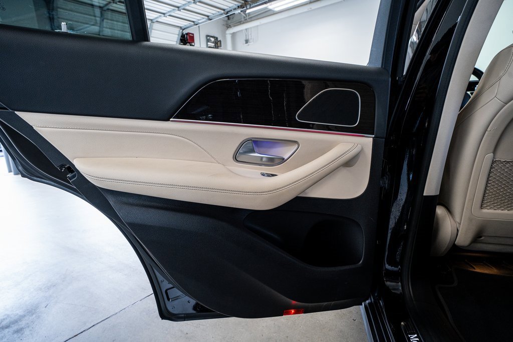 Used 2022 Mercedes-Benz GLE 350 image 53