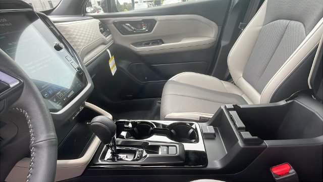 New 2026 Subaru Forester Limited AWD/4WD image 15