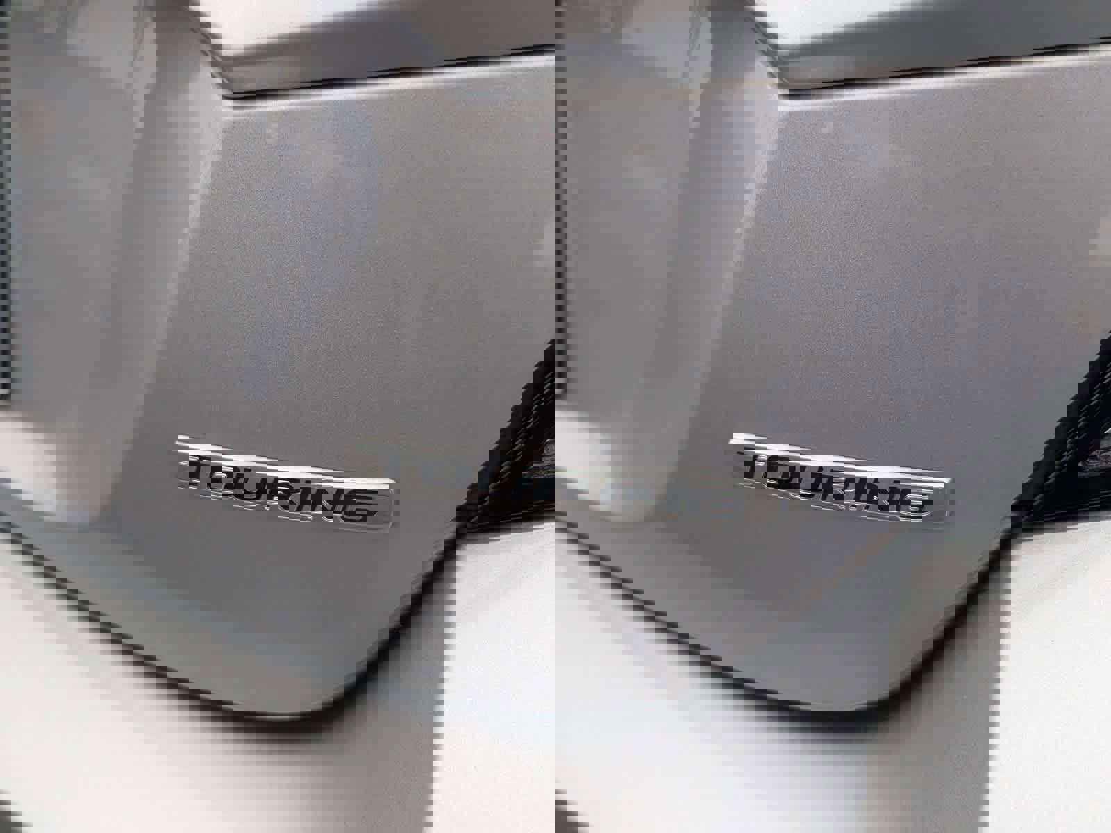 Used 2016 Honda Civic Touring image 8