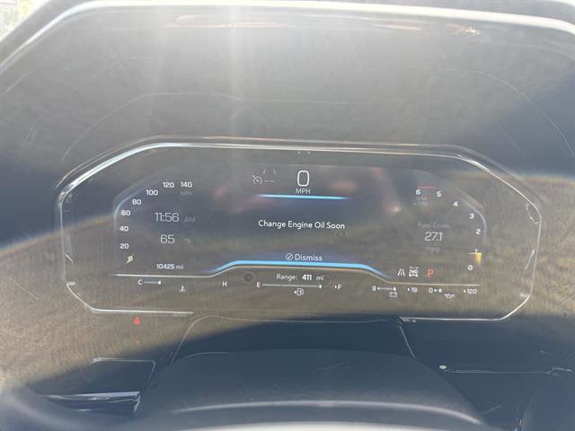 Used 2024 Chevrolet Silverado 1500 RST w/ Protection Package image 43