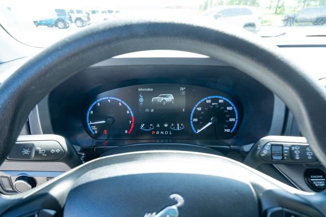Used 2023 Ford Bronco Sport Big Bend AWD/4WD image 20