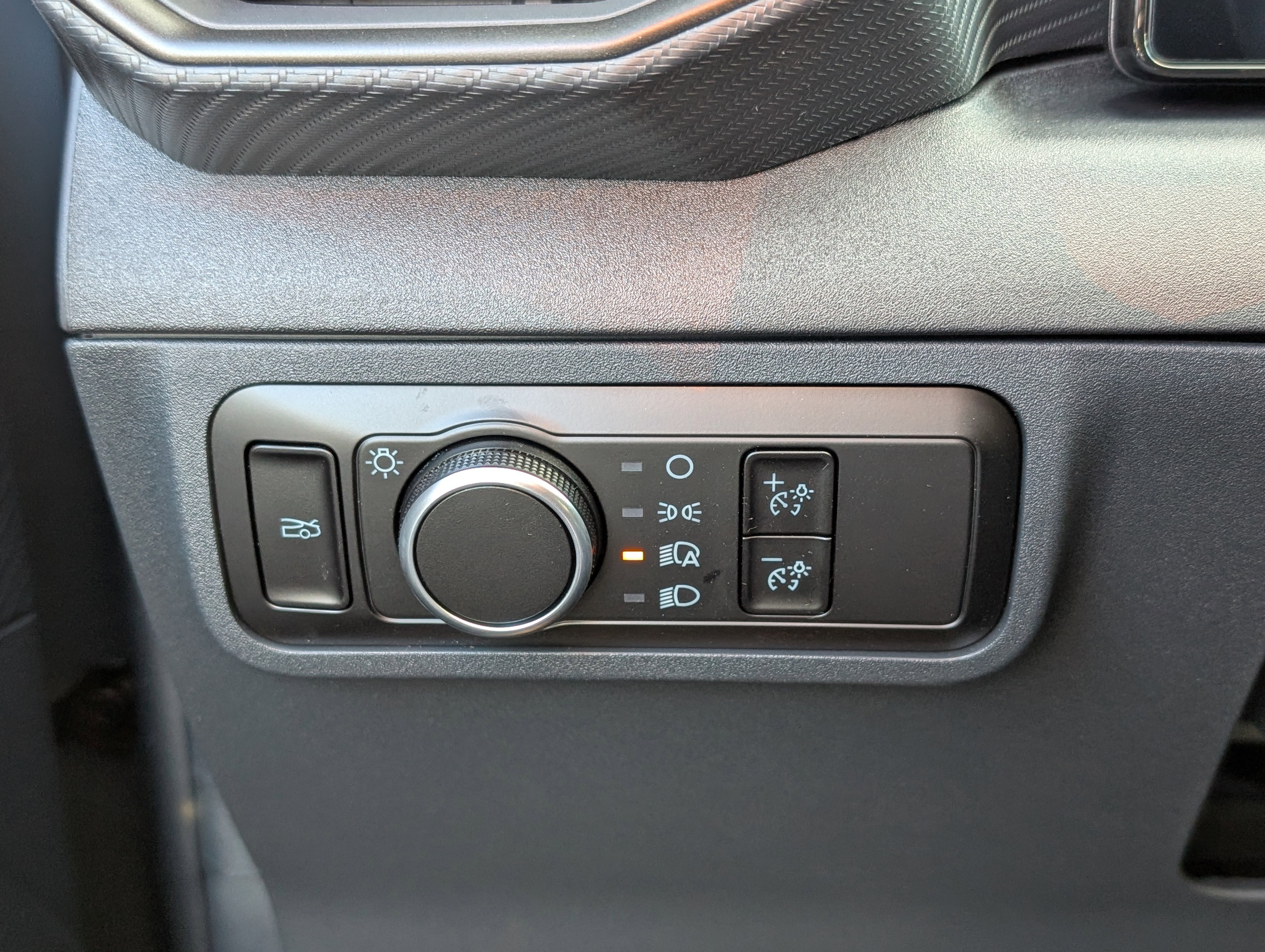 New 2026 Ford Mustang Coupe image 15