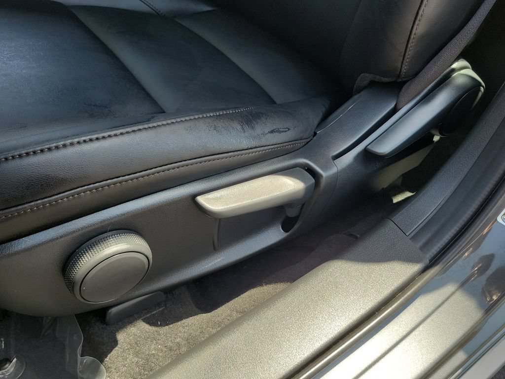 Certified 2026 MAZDA MAZDA3 s Sport FWD image 18