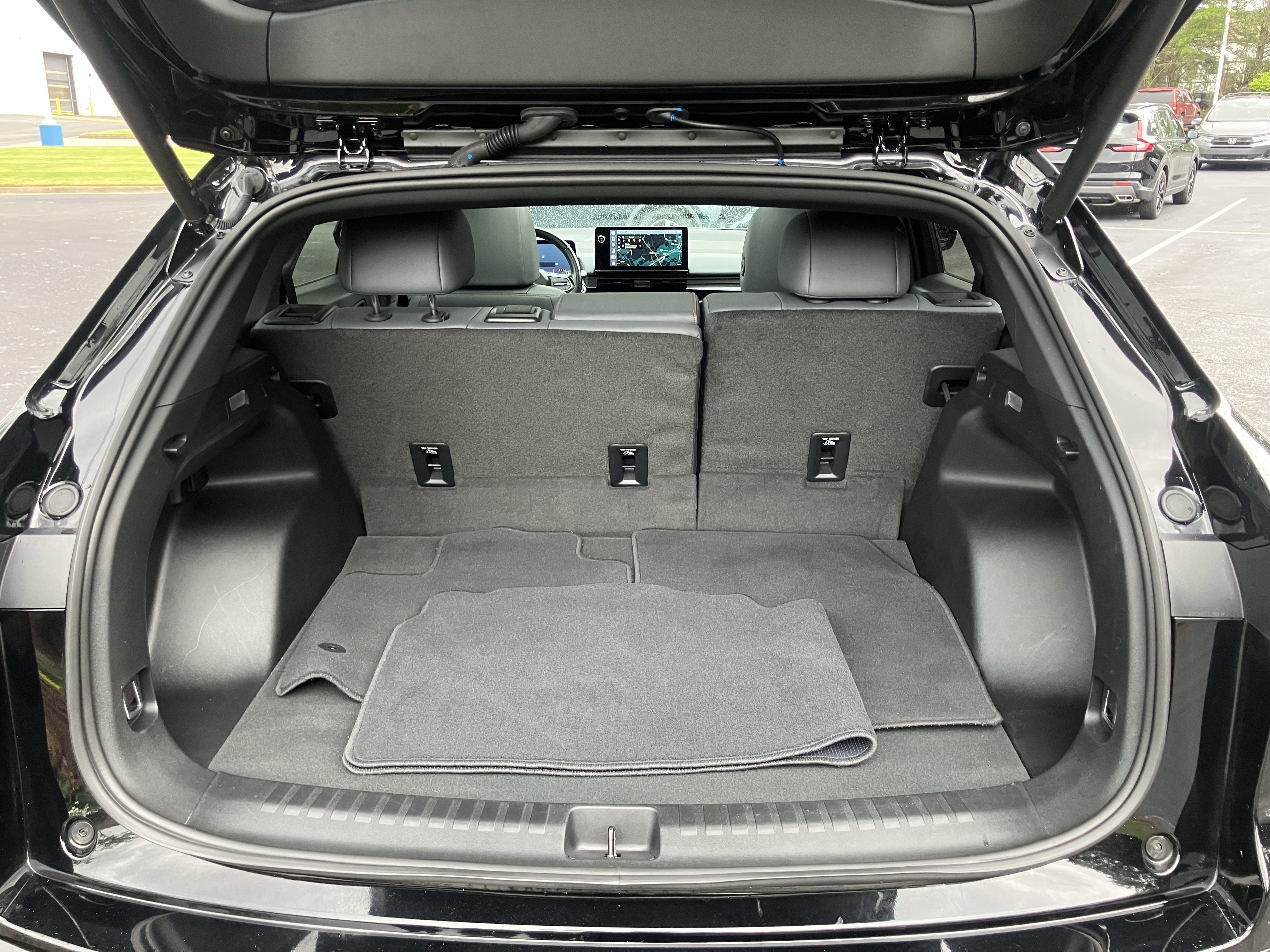 Used 2024 Honda Prologue Touring image 34