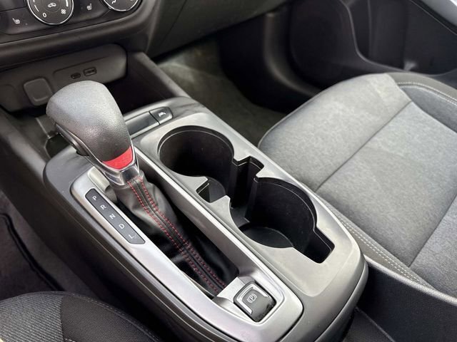 Used 2024 Chevrolet Trax RS w/ Driver Confidence Package image 28