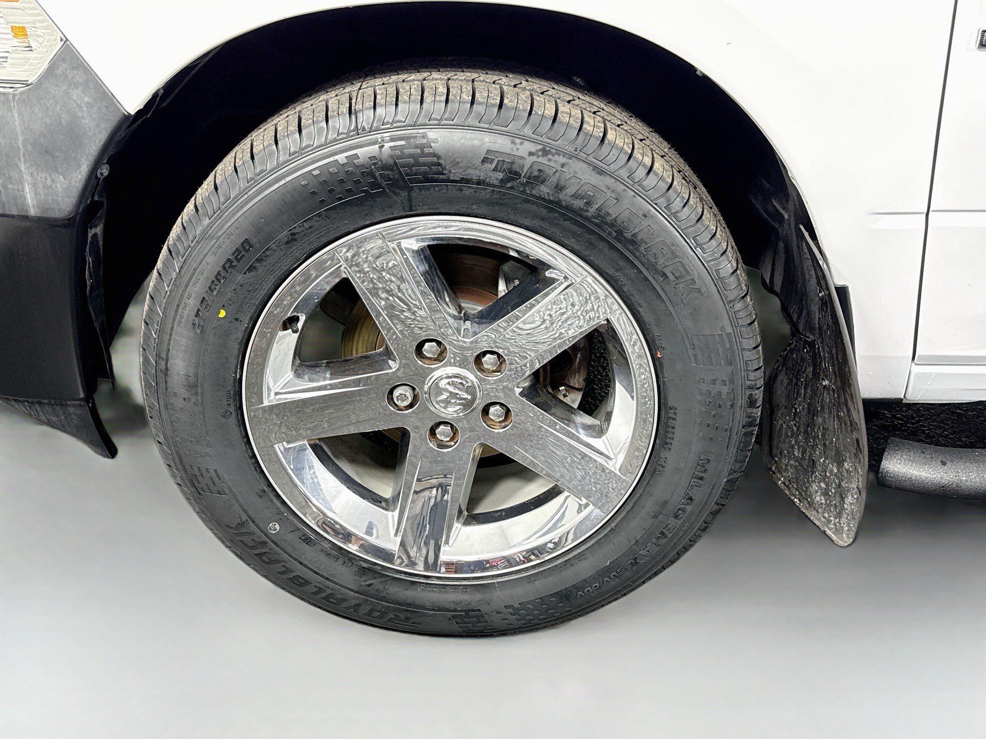 Used 2019 RAM 1500 Tradesman RWD image 37