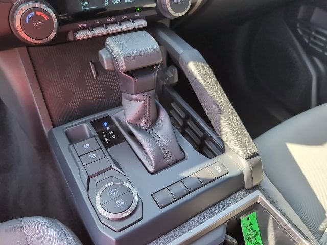 Used 2025 Toyota Tacoma SR5 image 19