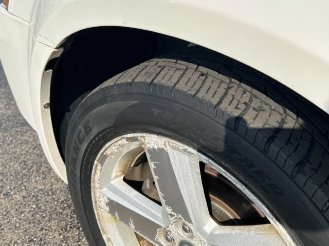 Used 2009 Dodge Avenger R/T FWD image 15