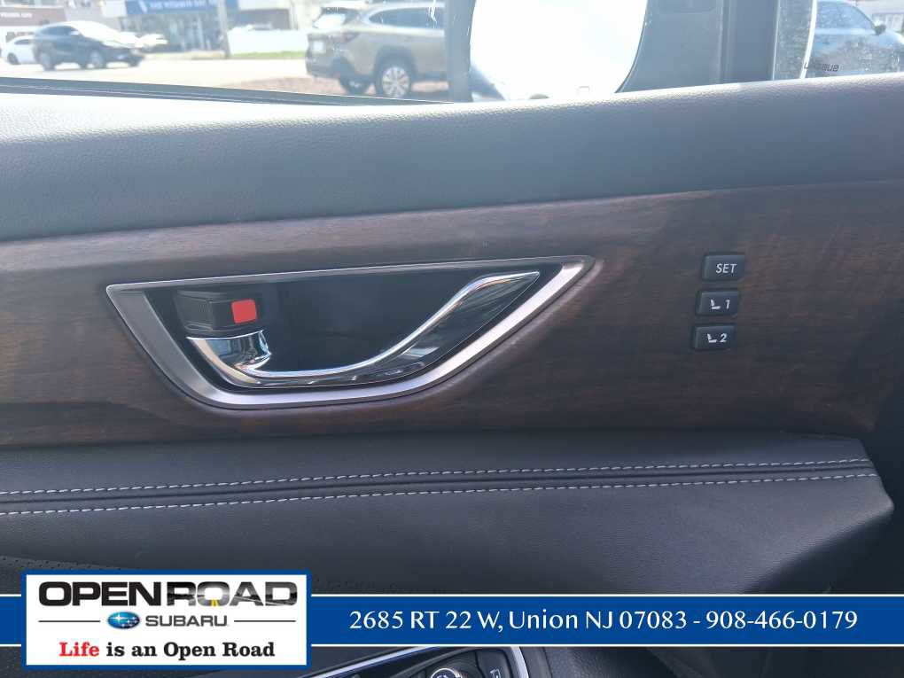 Used 2023 Subaru Ascent Touring AWD/4WD image 15