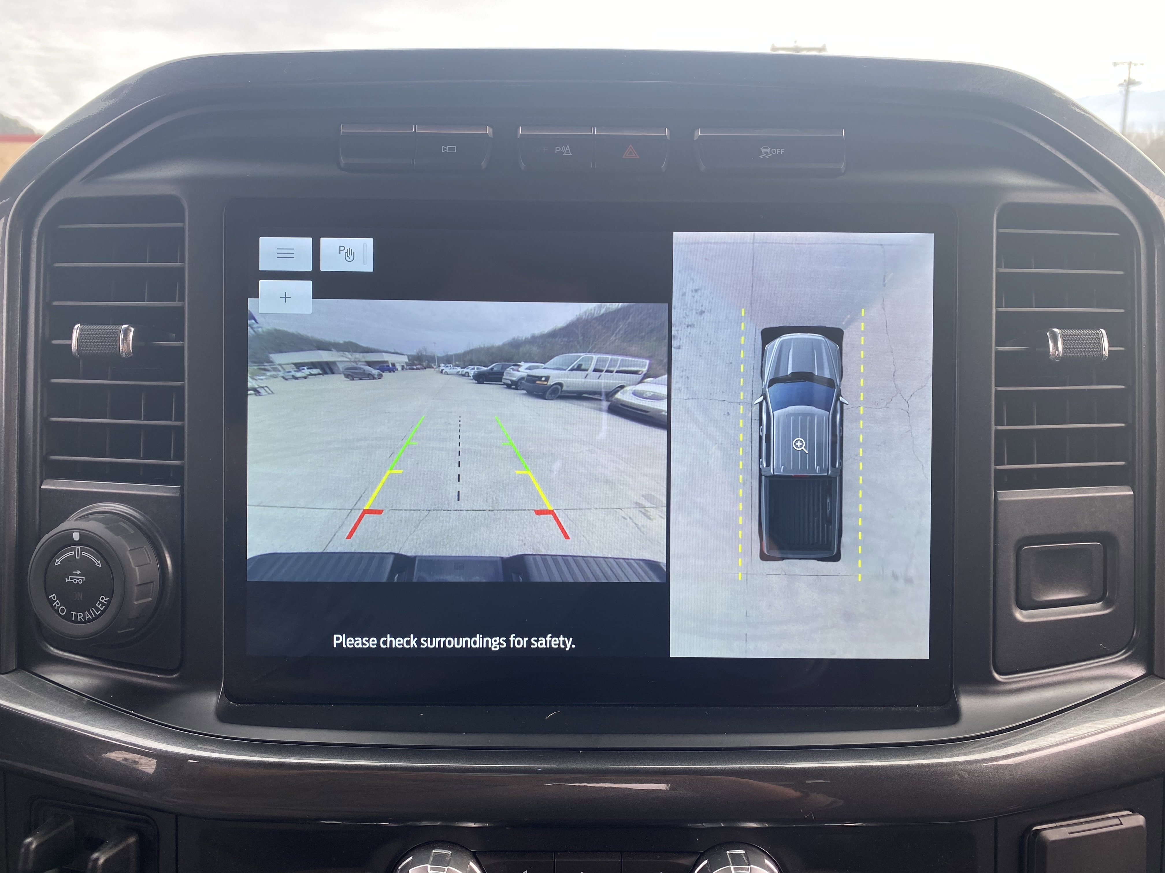 Used 2022 Ford F150 XLT w/ Equipment Group 302A High image 22