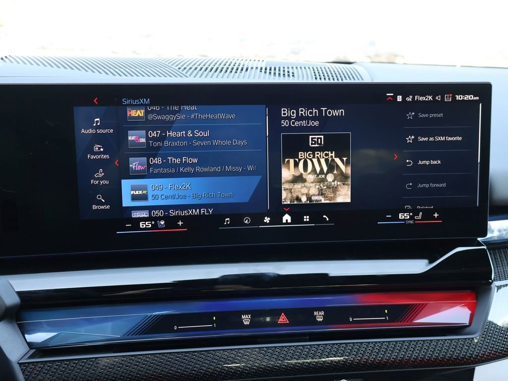 New 2026 BMW M5 w/ Executive Package image 25