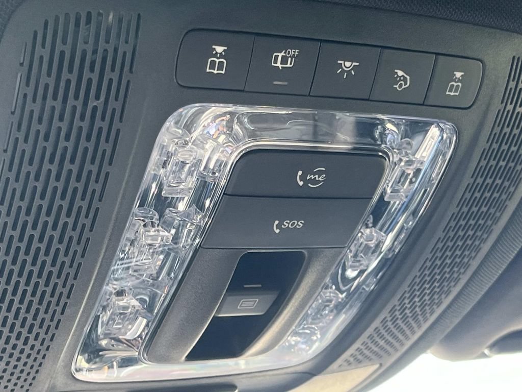 Used 2020 Mercedes-Benz GLS 450 4MATIC image 41