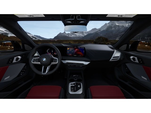 New 2026 BMW 228 Gran Coupe image 10