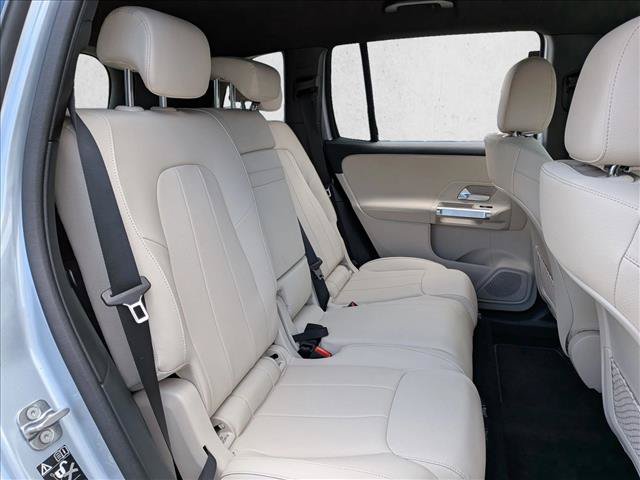 Certified 2026 Mercedes-Benz GLB 250 image 19
