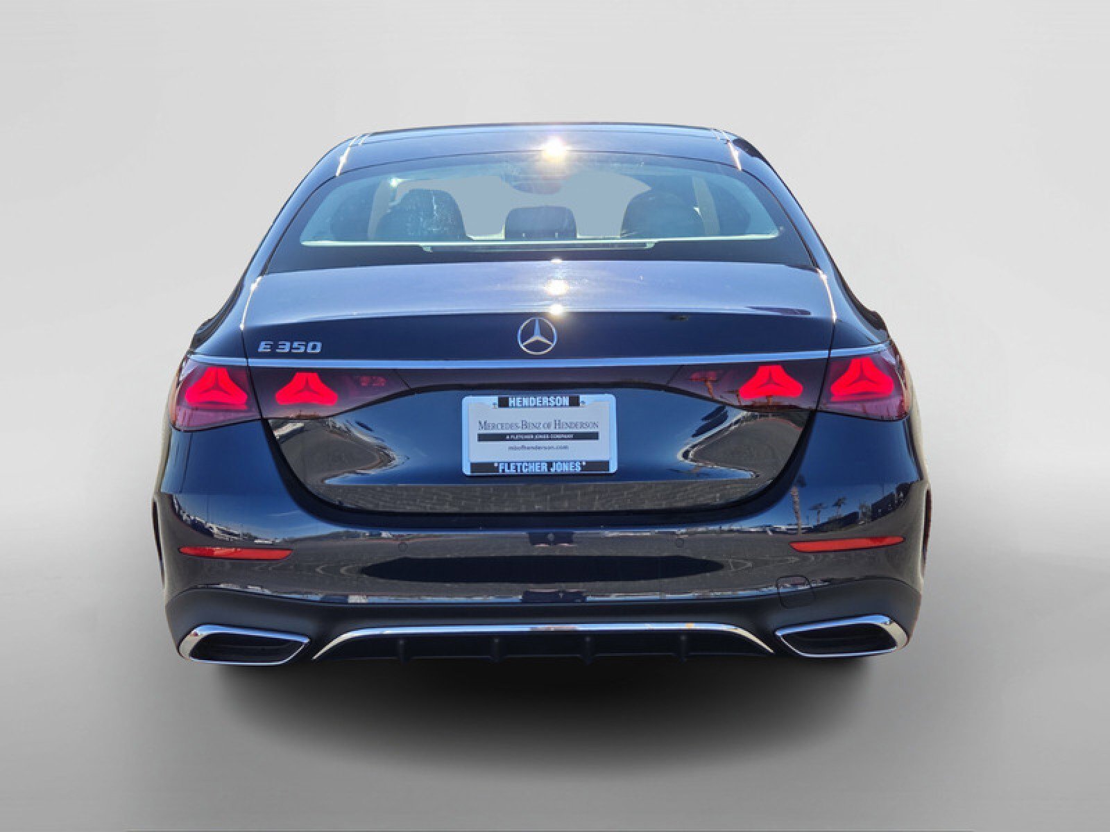 New 2026 Mercedes-Benz E 350 Sedan image 4
