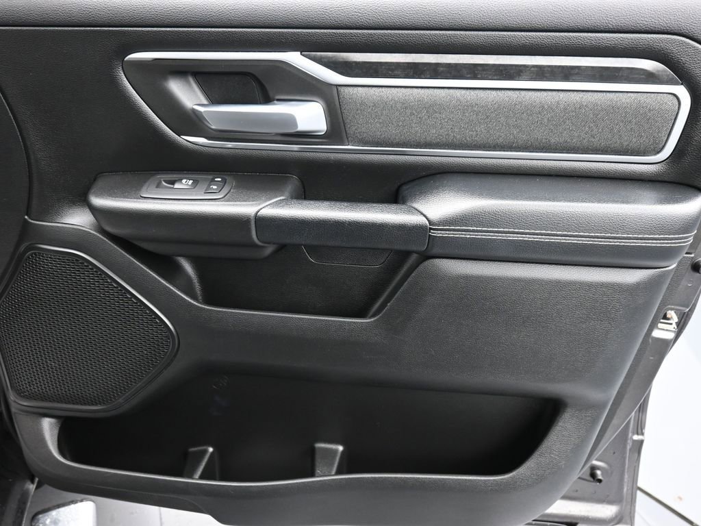 Used 2019 RAM 1500 Big Horn image 18