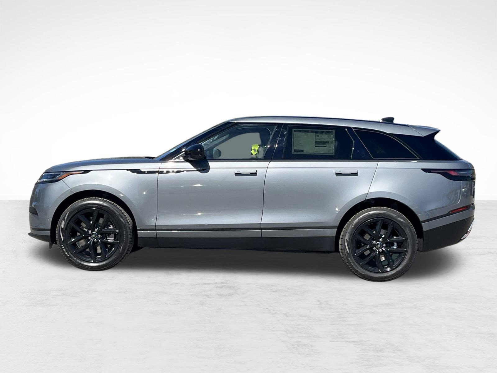 New 2026 Land Rover Range Rover Velar S image 2
