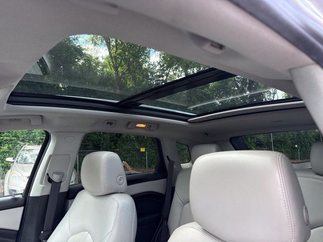 Used 2016 Cadillac SRX Performance FWD image 34