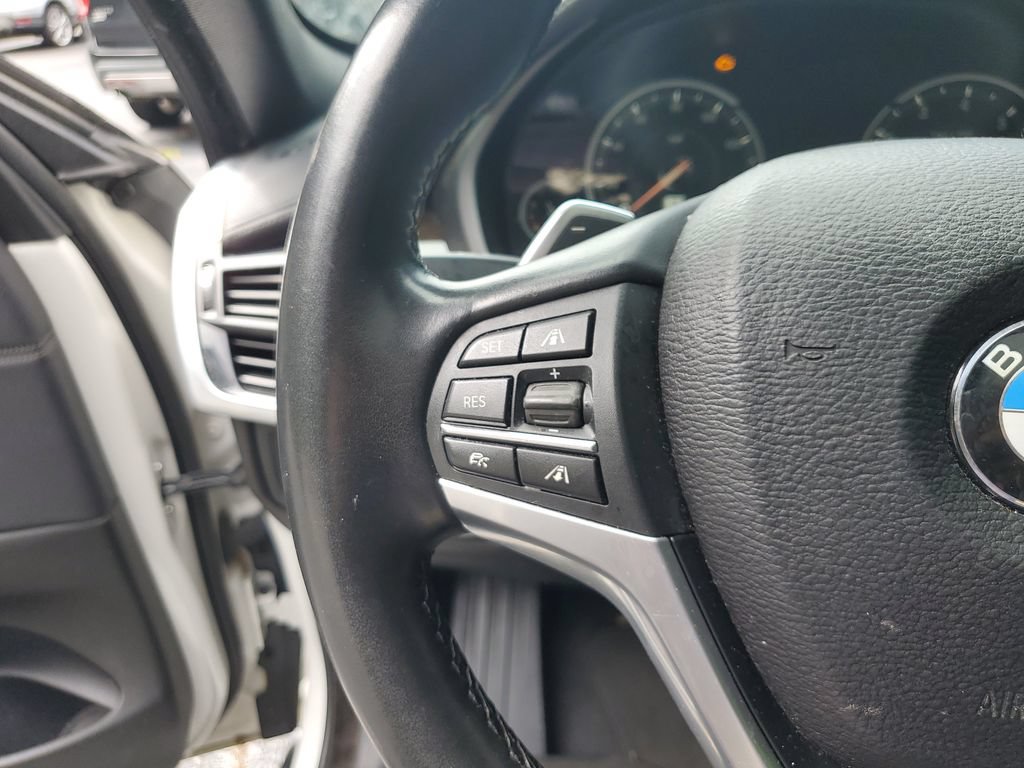 Used 2018 BMW X6 sDrive35i RWD image 28