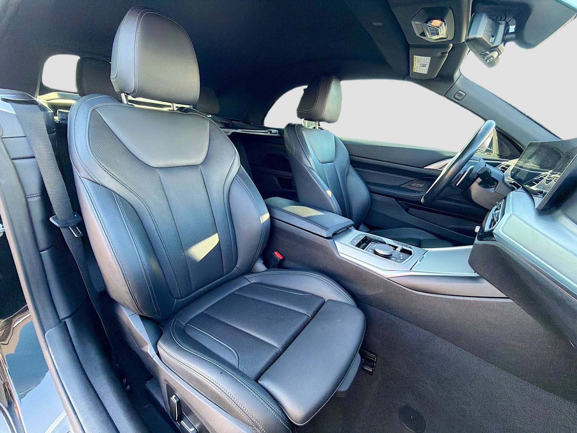 Used 2024 BMW 430i xDrive Convertible image 14