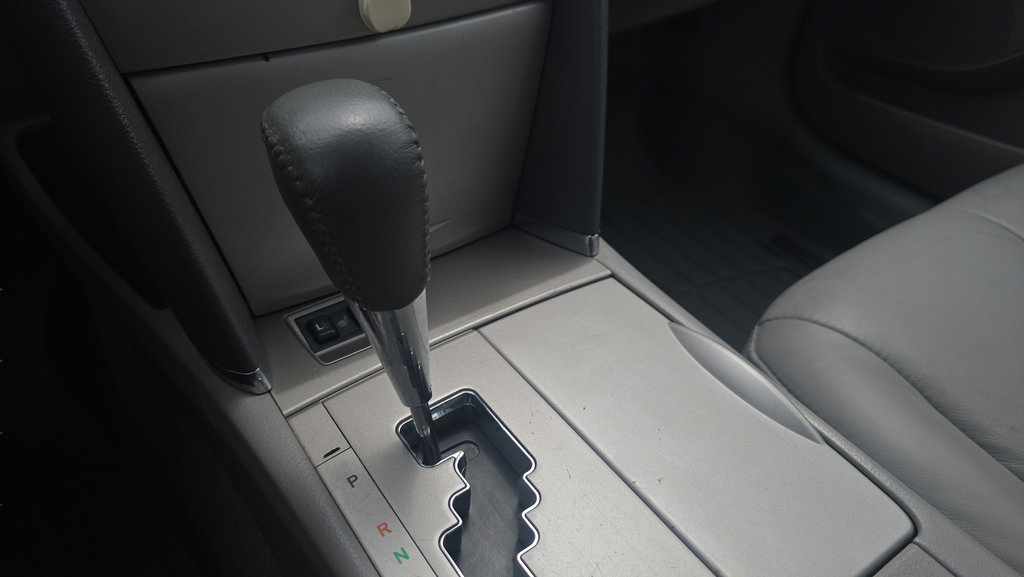 Used 2009 Toyota Camry Hybrid FWD image 22