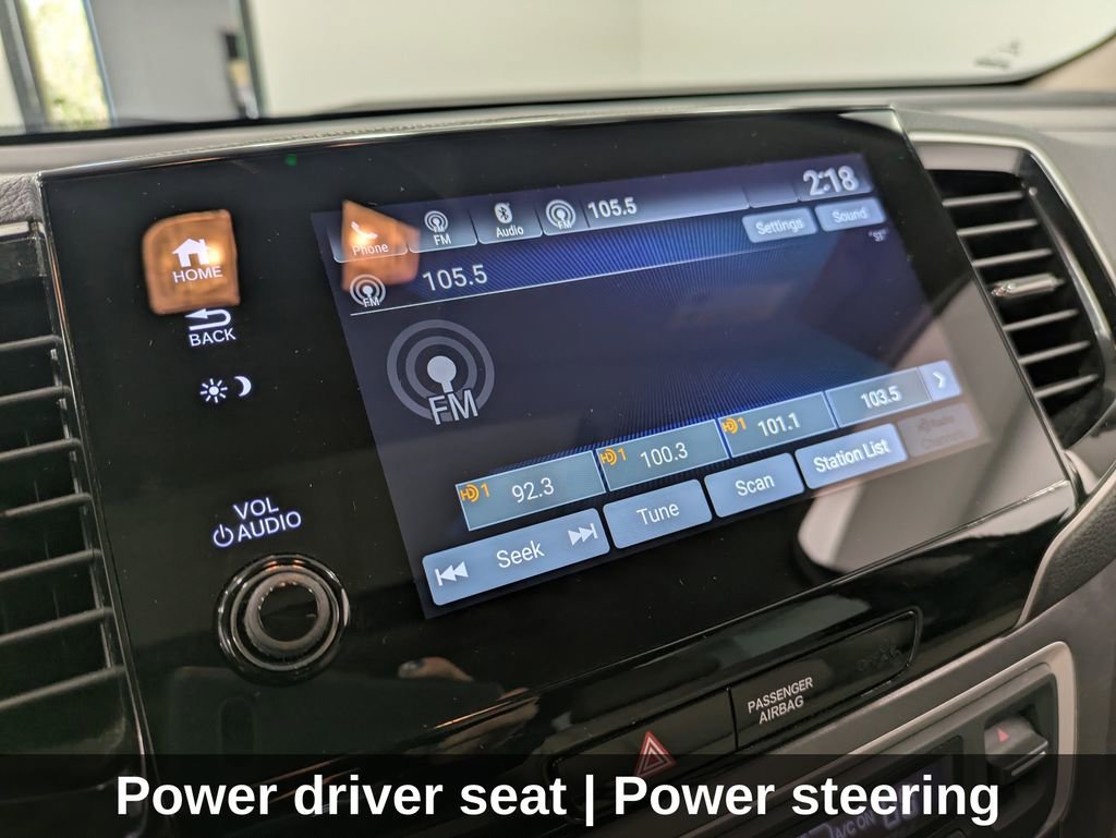 Certified 2020 Honda Pilot EX-L image 14