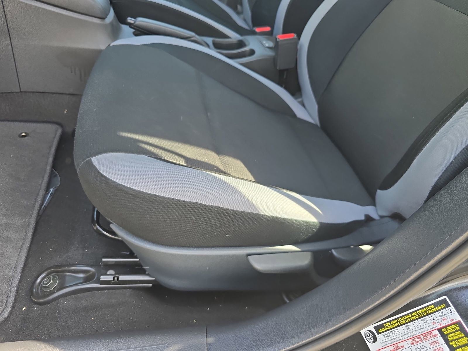 Used 2025 Nissan Versa S w/ S Plus Package image 32