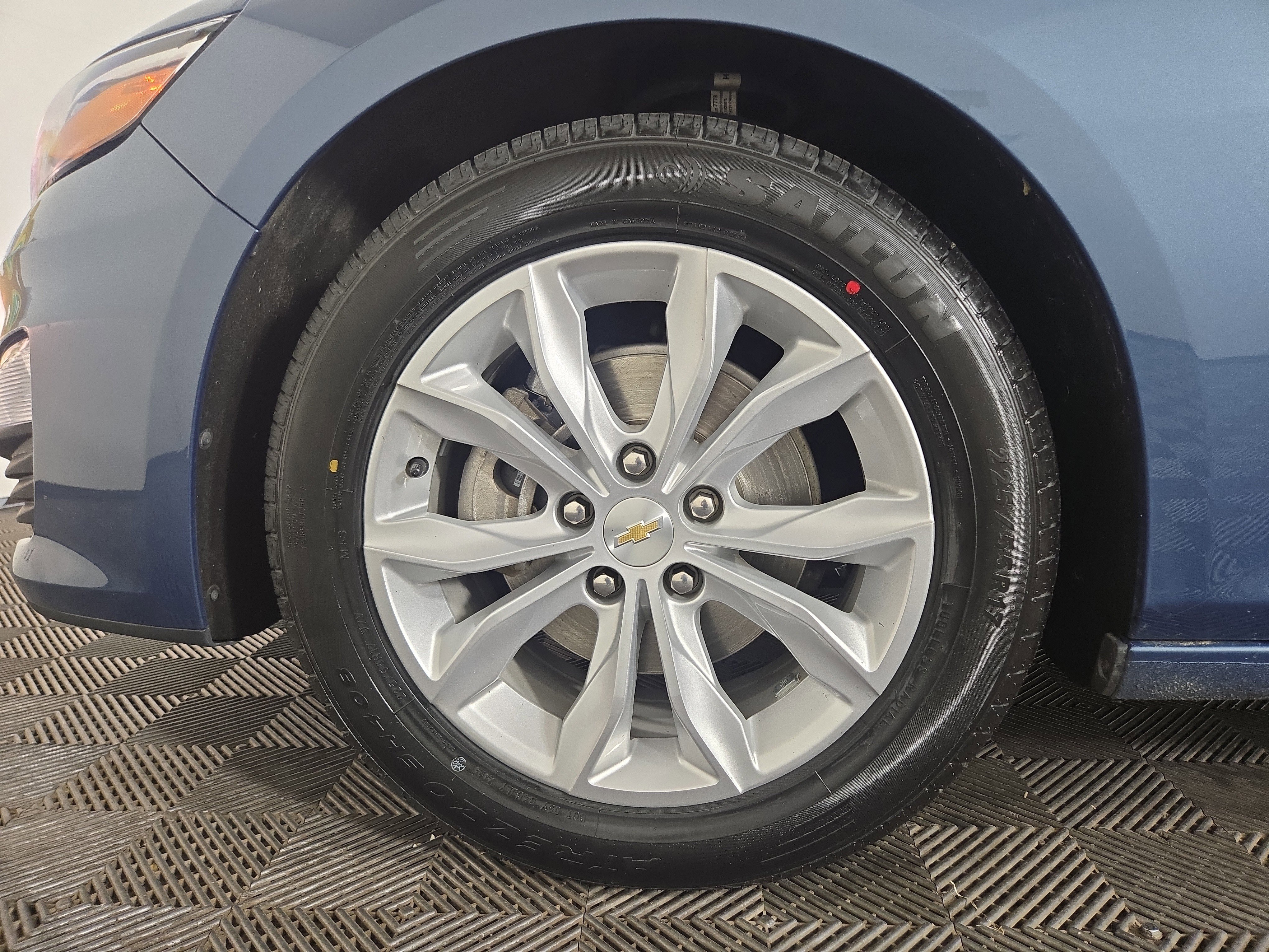 Certified 2024 Chevrolet Malibu LT image 33