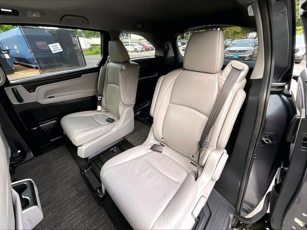 Used 2019 Honda Odyssey EX-L image 15